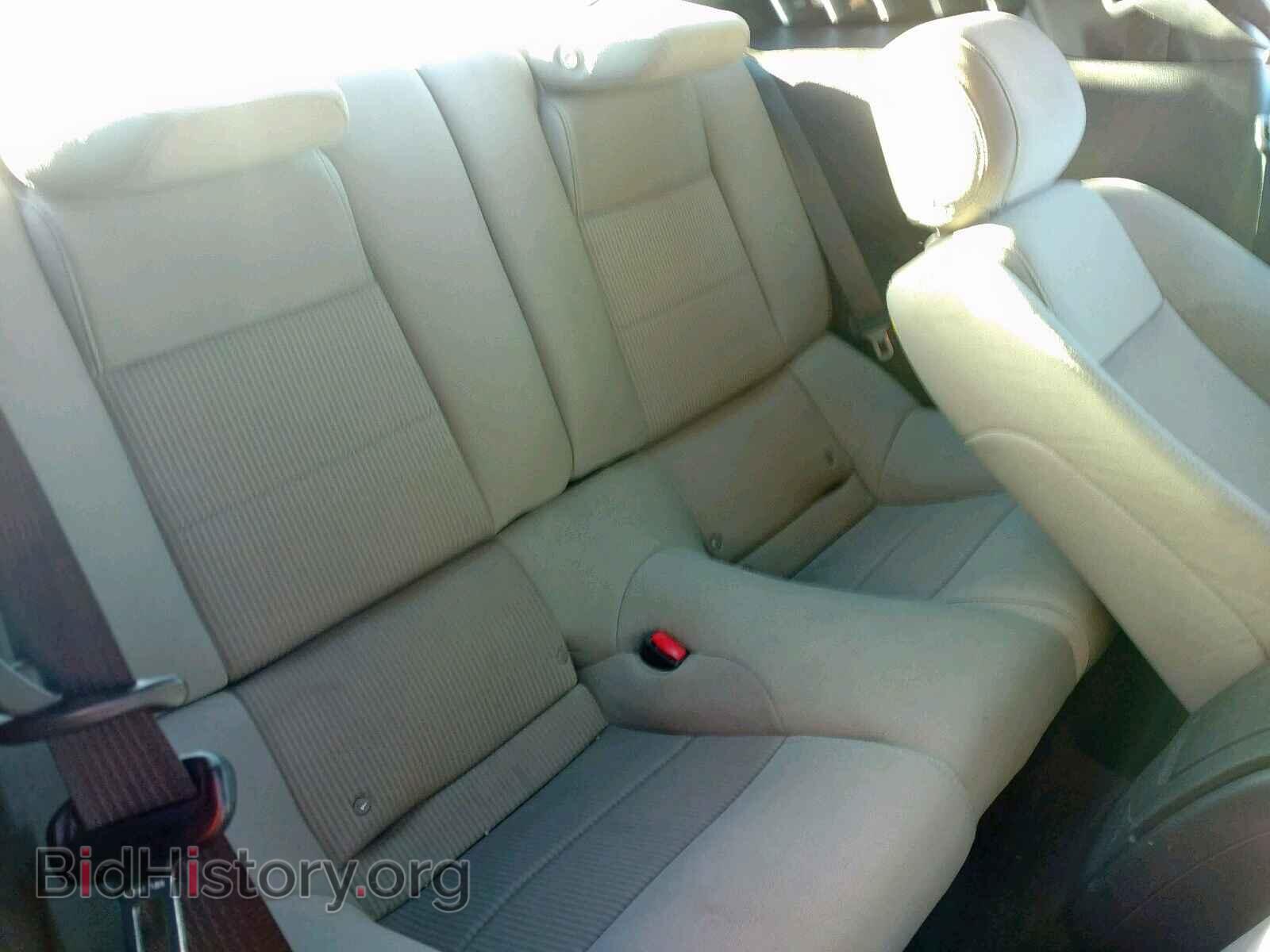 2014 FORD MUSTANG - VIN: 1ZVBP8AM8E5241901 - Фото 6