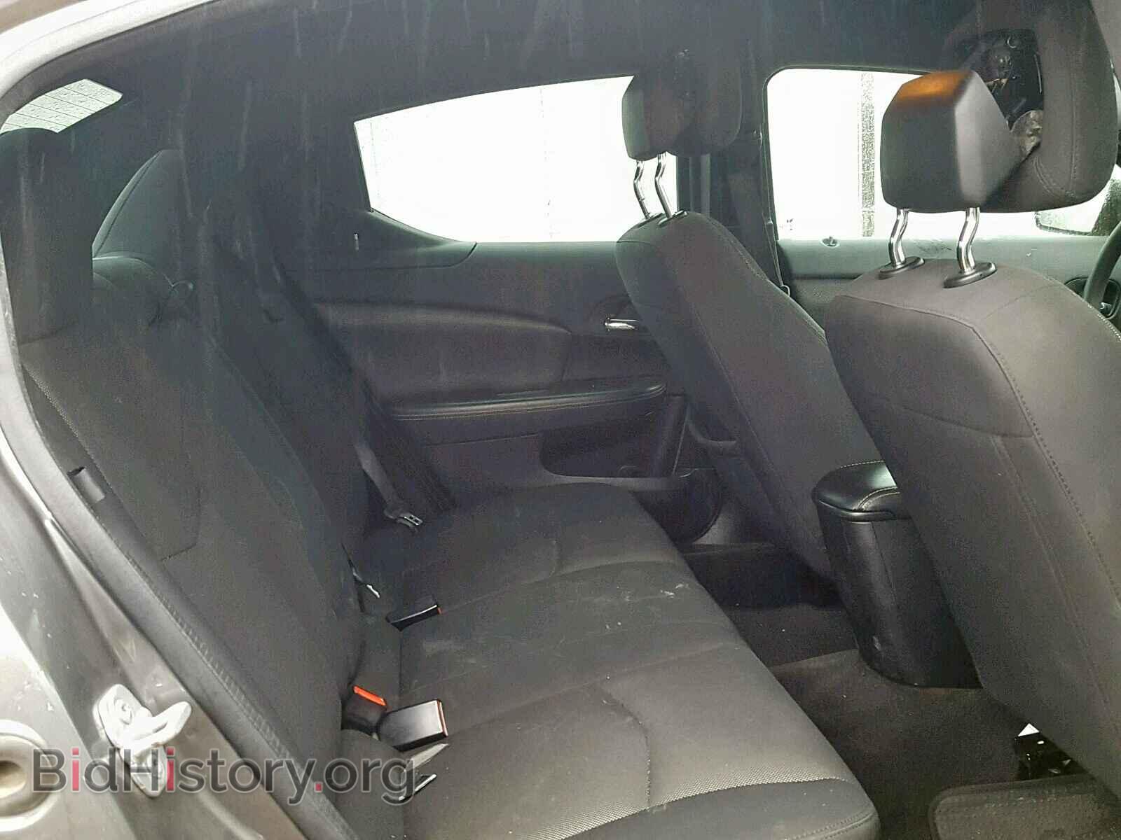 2013 DODGE AVENGER - VIN: 1C3CDZAG9DN768669 - Фото 6