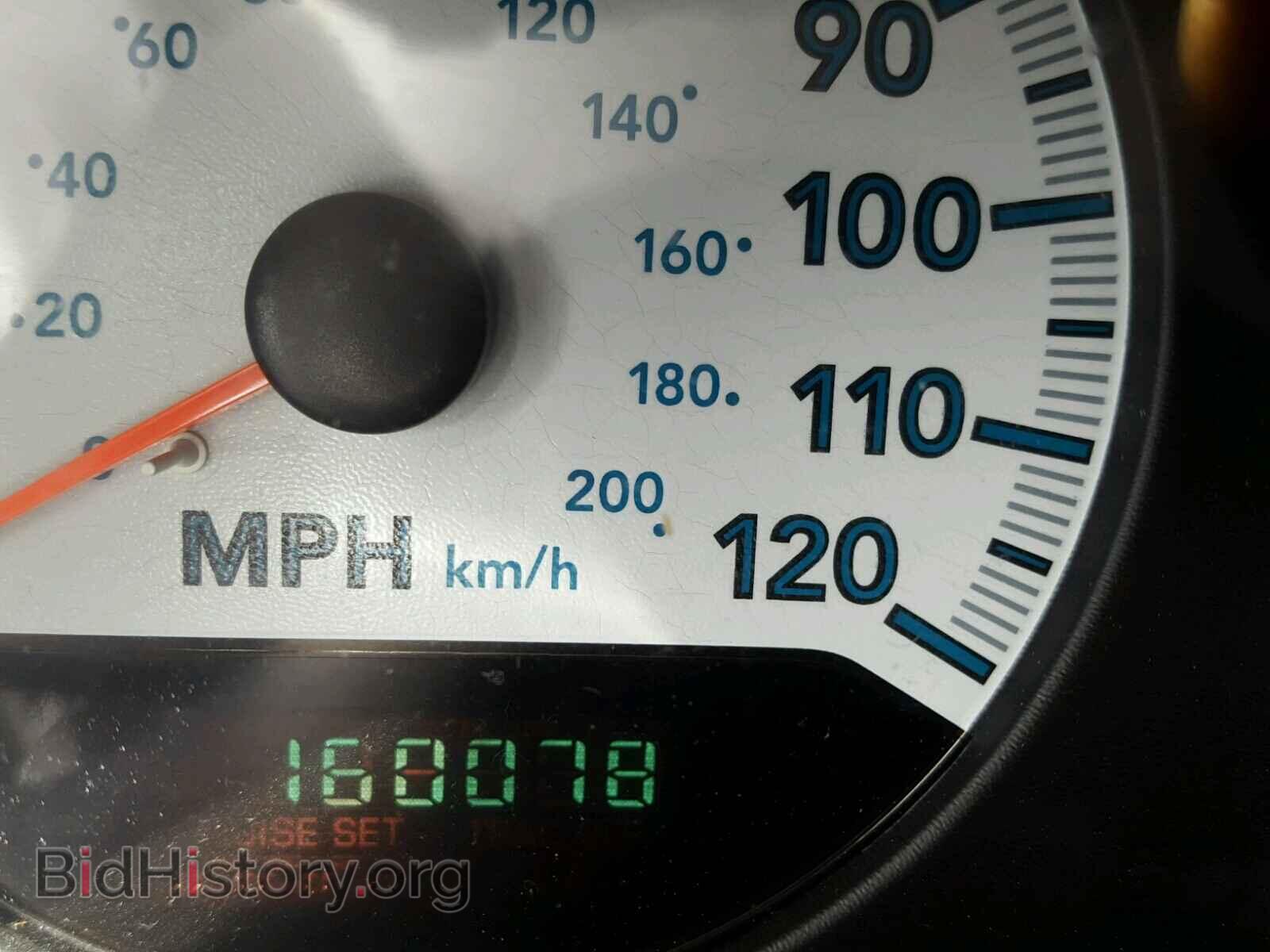 2005 DODGE CARAVAN - VIN: 2D4GP44L45R569262 - Фото 8