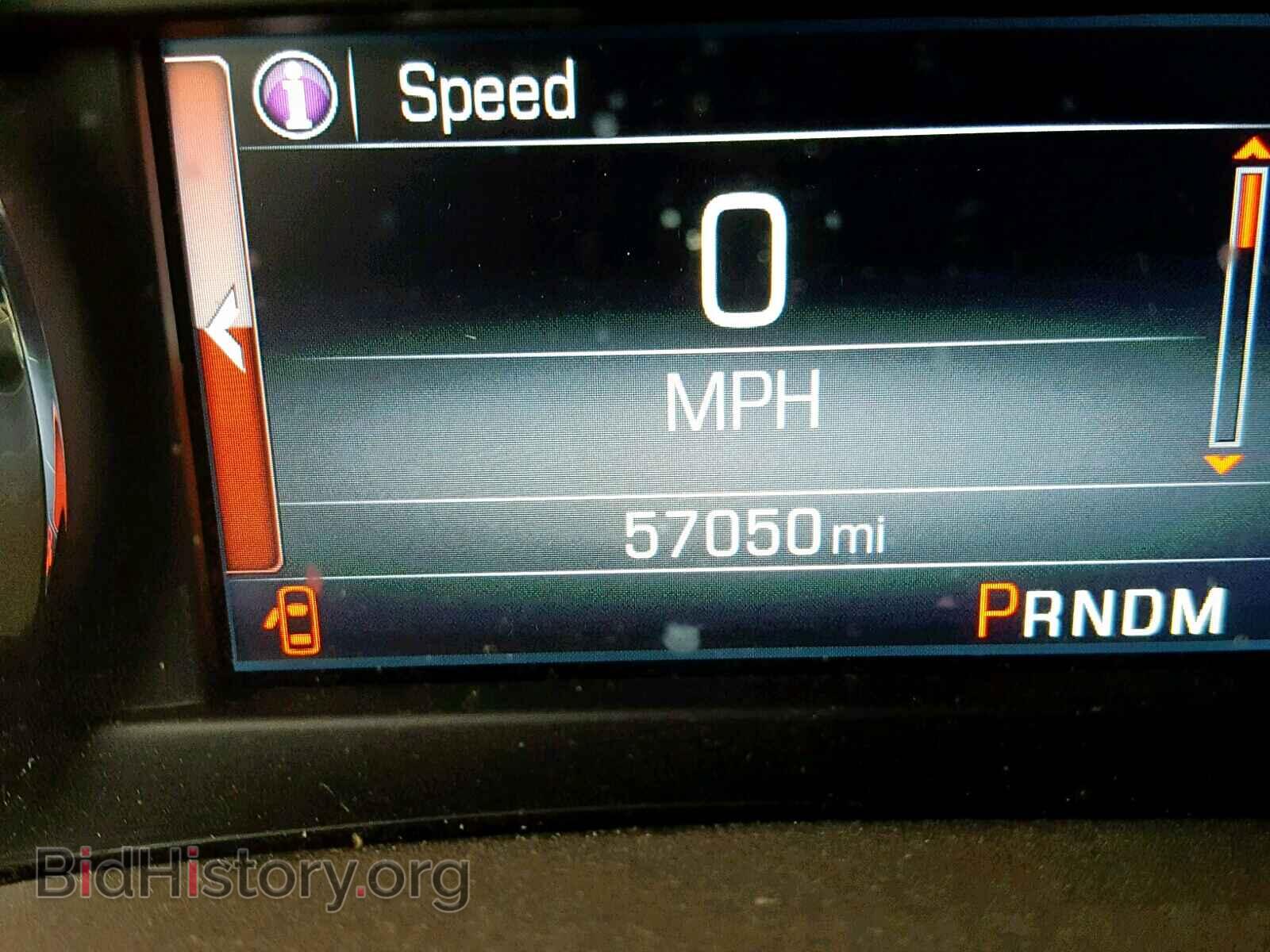 2014 GMC SIERRA C15 - VIN: 1GTR1VECXEZ275561 - Фото 8