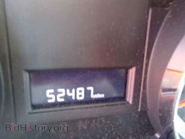 2013 DODGE CARAVAN - VIN: 2C4RDGCG4DR521795 - Фото 8
