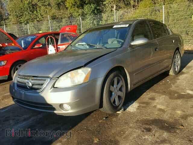 2003 NISSAN ALTIMA BAS - VIN: 1N4AL11D73C164597 - Фото 2
