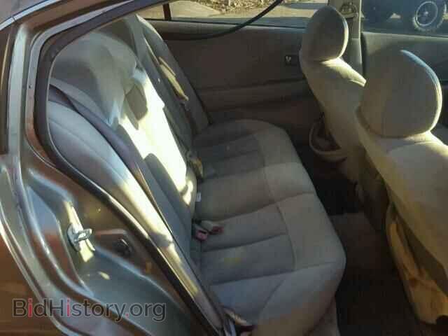 2003 NISSAN ALTIMA BAS - VIN: 1N4AL11D73C164597 - Фото 6