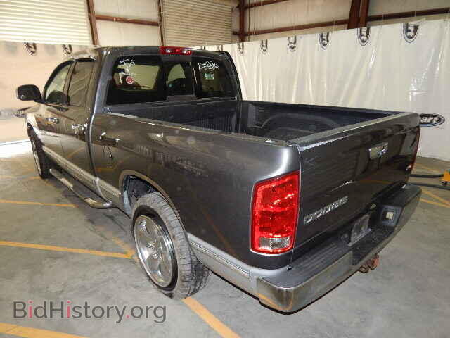 2003 DODGE RAM 1500 - VIN: 1D7HA18D63S242870 - Фото 3