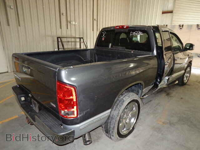 2003 DODGE RAM 1500 - VIN: 1D7HA18D63S242870 - Фото 4