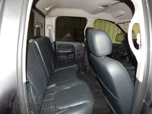2003 DODGE RAM 1500 - VIN: 1D7HA18D63S242870 - Фото 6