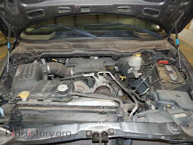 2003 DODGE RAM 1500 - VIN: 1D7HA18D63S242870 - Фото 7
