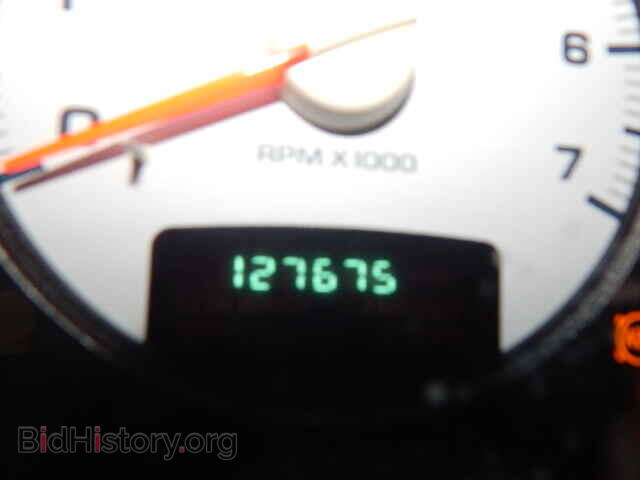2003 DODGE RAM 1500 - VIN: 1D7HA18D63S242870 - Фото 8