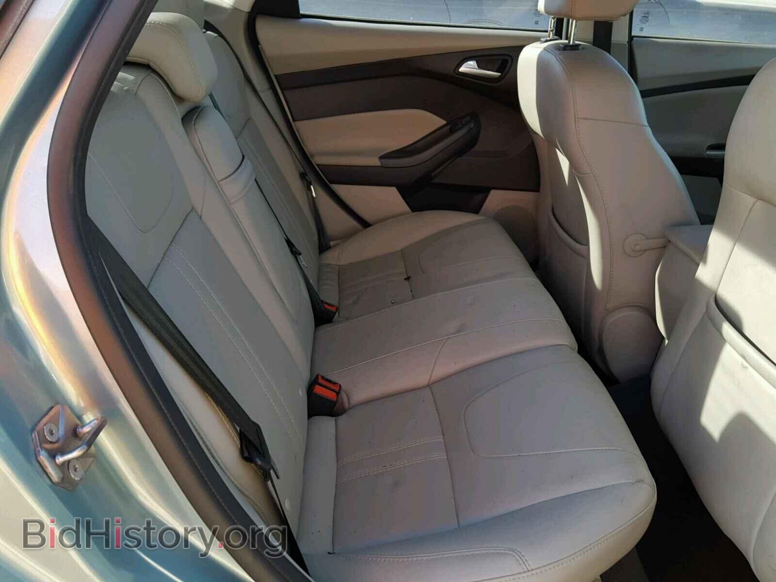 2012 FORD FOCUS - VIN: 1FAHP3H23CL475236 - Фото 6