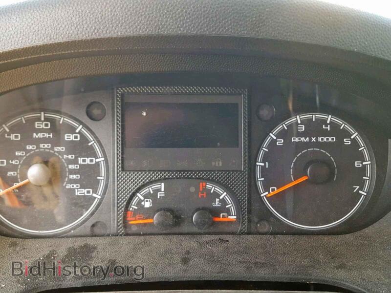 2017 RAM PROMASTER (VIN 3C6URVJGXHE521334) — photo 8 of 10