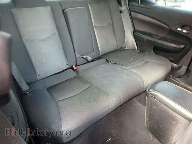 2012 DODGE AVENGER - VIN: 1C3CDZCB6CN174864 - Фото 6