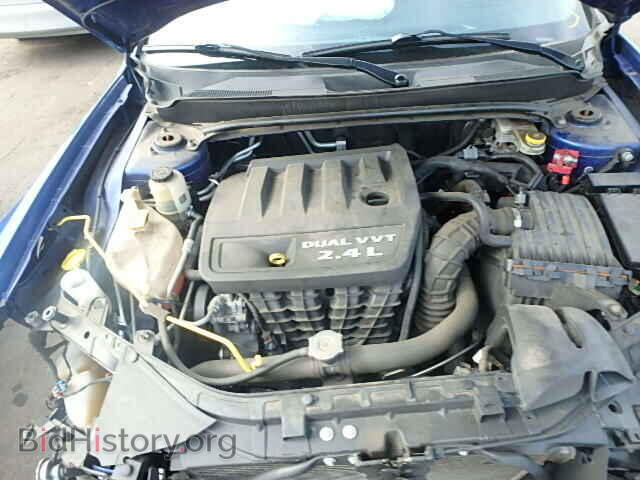 2012 DODGE AVENGER - VIN: 1C3CDZCB6CN174864 - Фото 7