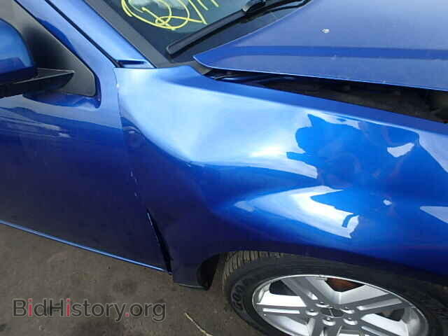 2012 DODGE AVENGER - VIN: 1C3CDZCB6CN174864 - Фото 10