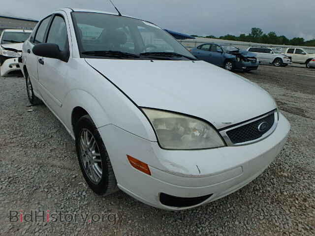 Фотография 1FAFP34N76W252983 - FORD FOCUS 2006