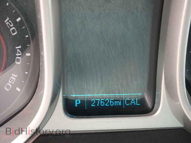 2013 CHEVROLET CAMARO - VIN: 2G1FA1E33D9225369 - Фото 8