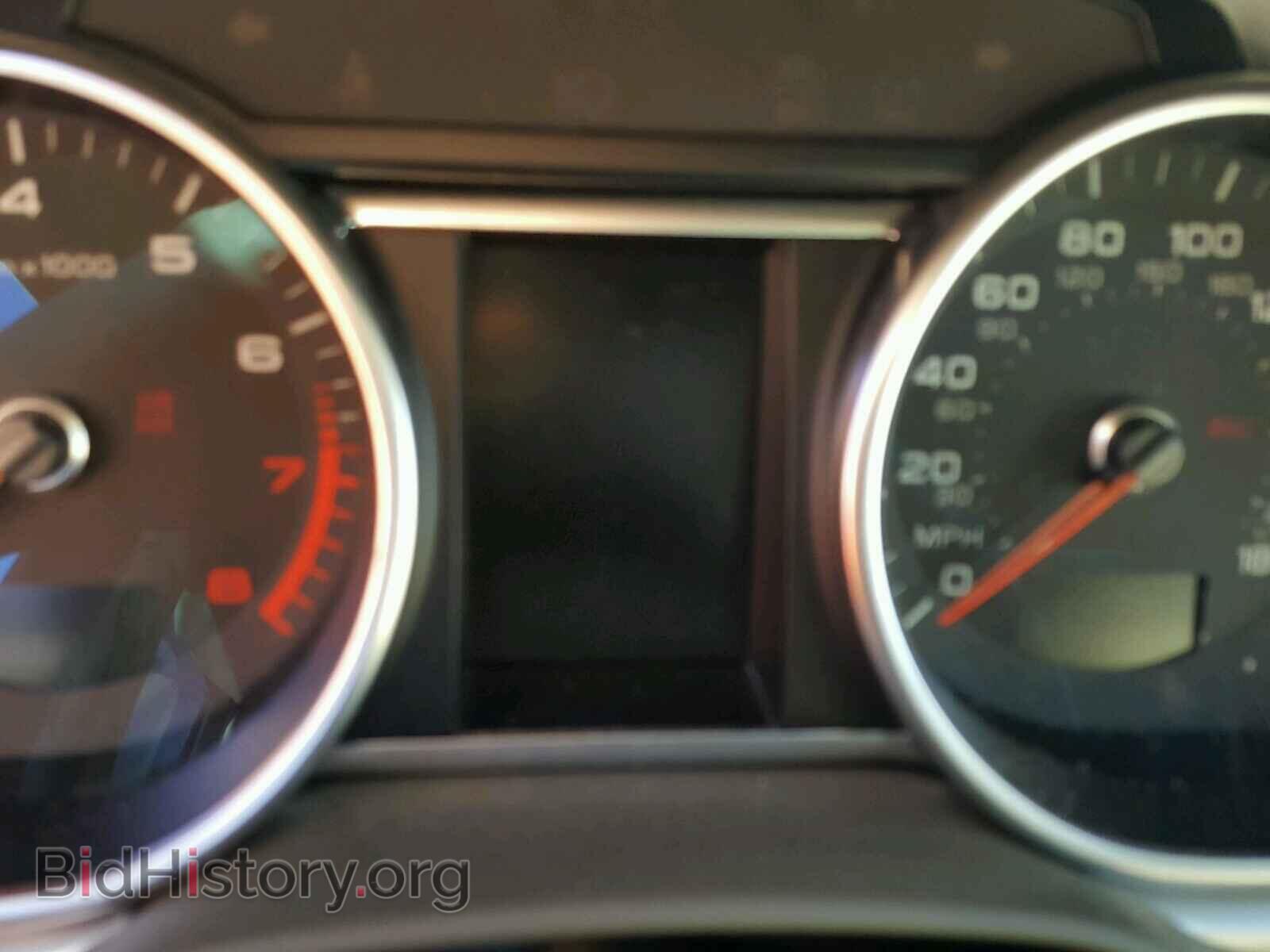 2013 AUDI Q7 - VIN: WA1DGAFEXDD011408 - Фото 8