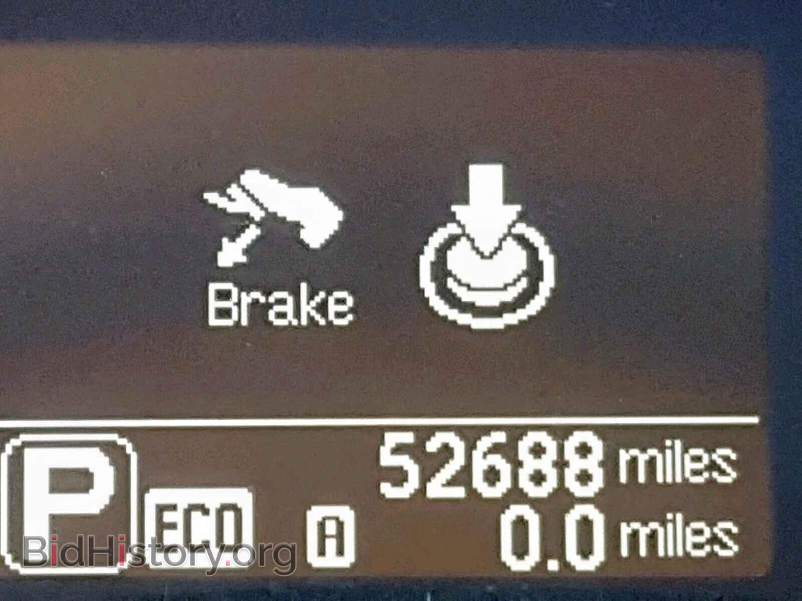 2013 NISSAN LEAF - VIN: 1N4AZ0CP1DC406334 - Фото 8