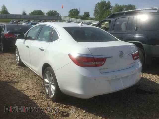 2014 BUICK VERANO - VIN: 1G4PR5SK8E4177200 - Фото 3
