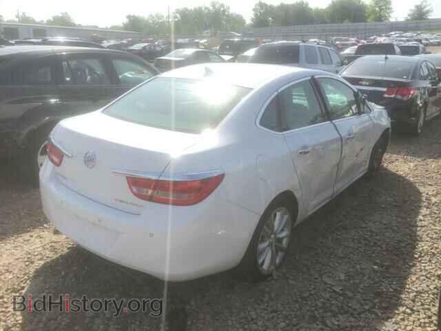 2014 BUICK VERANO - VIN: 1G4PR5SK8E4177200 - Фото 4