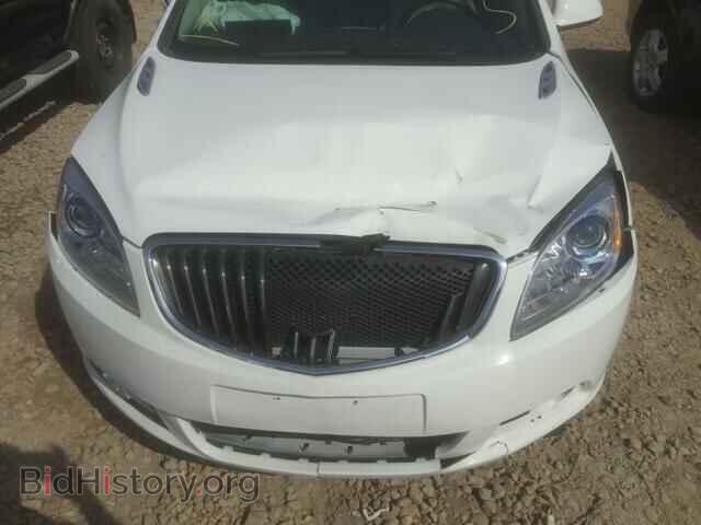2014 BUICK VERANO - VIN: 1G4PR5SK8E4177200 - Фото 9