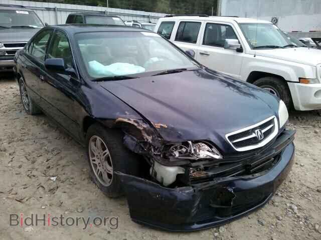 Фотография 19UUA5663YA050647 - ACURA 3.2 TL 2000
