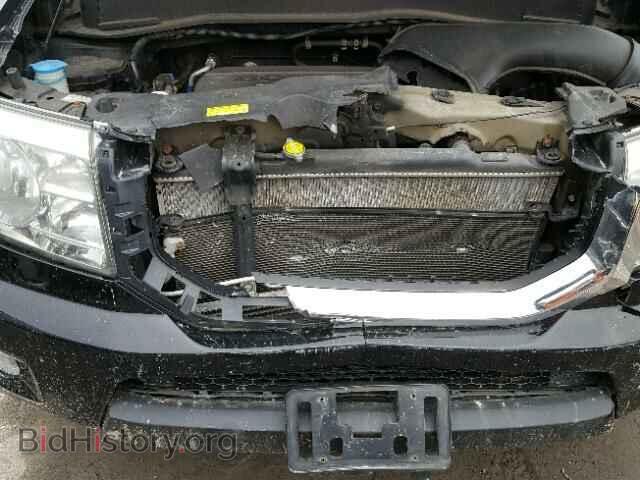 2009 HONDA PILOT - VIN: 5FNYF48669B026795 - Фото 7