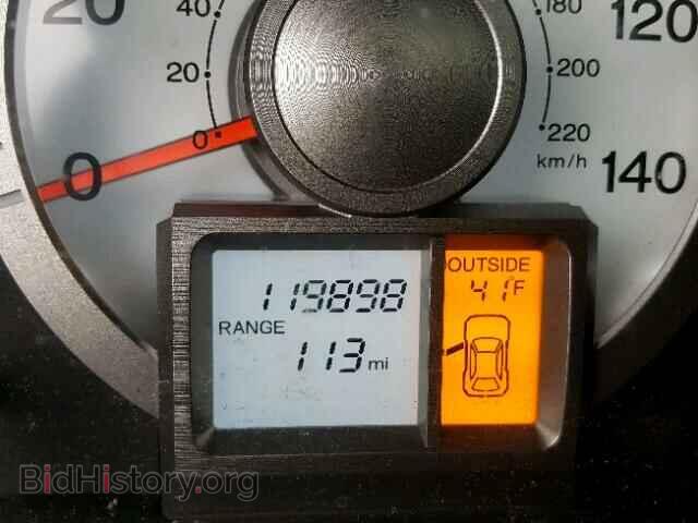 2009 HONDA PILOT - VIN: 5FNYF48669B026795 - Фото 8
