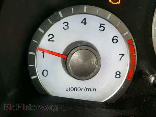 2009 HONDA PILOT - VIN: 5FNYF48669B026795 - Фото 9