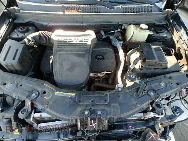 2008 SATURN VUE - VIN: 3GSCL33P28S655297 - Фото 7