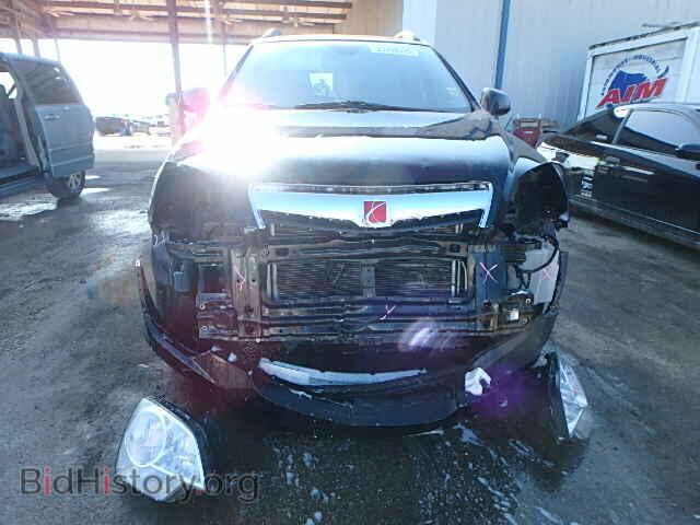 2008 SATURN VUE - VIN: 3GSCL33P28S655297 - Фото 9