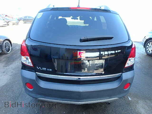 2008 SATURN VUE - VIN: 3GSCL33P28S655297 - Фото 10