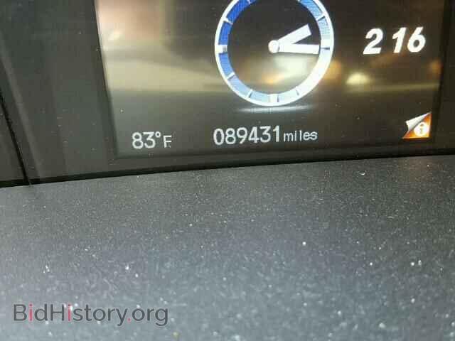 2014 HONDA CIVIC - VIN: 19XFB2F54EE223787 - Фото 8