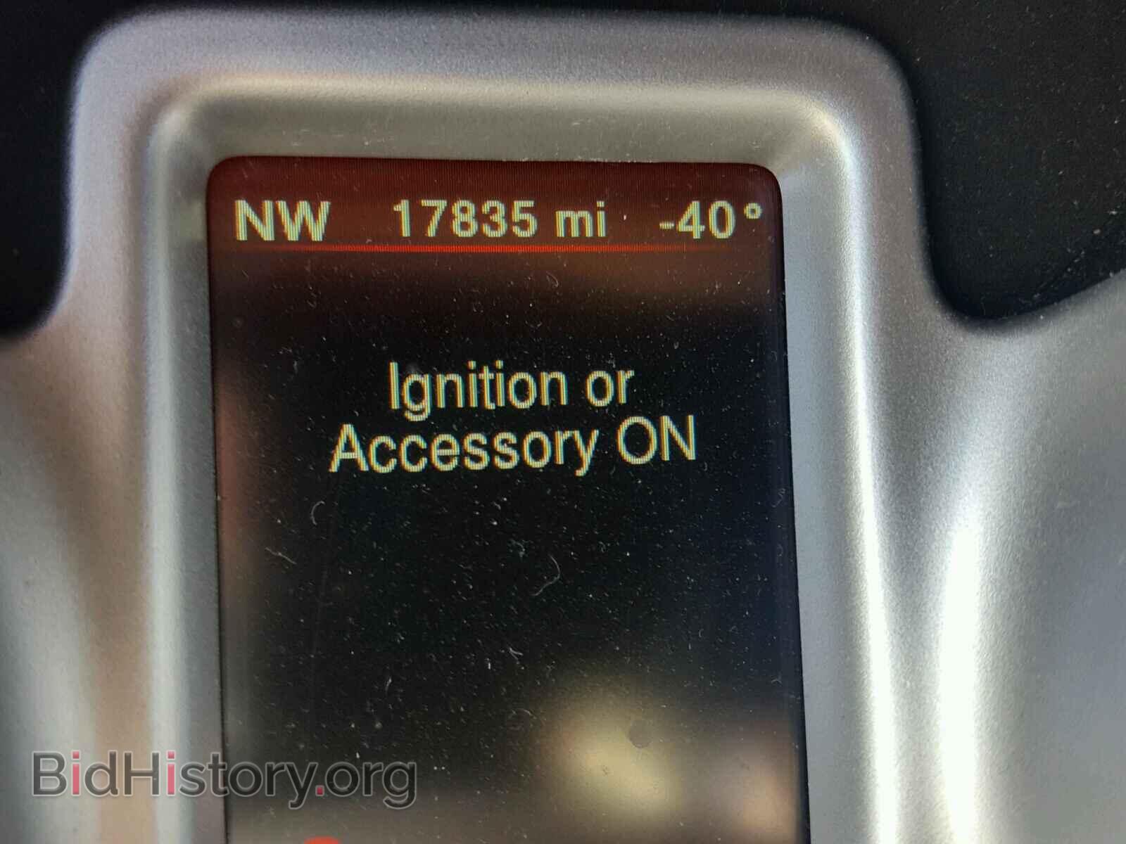 2017 DODGE JOURNEY - VIN: 3C4PDCAB4HT560266 - Фото 8