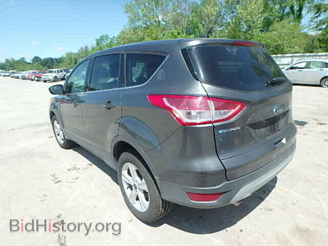2015 FORD ESCAPE - VIN: 1FMCU9GX4FUB47069 - Photo 3