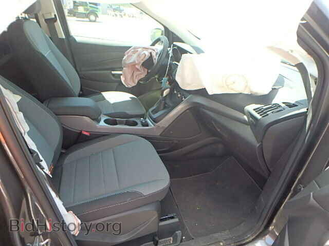 2015 FORD ESCAPE - VIN: 1FMCU9GX4FUB47069 - Photo 5