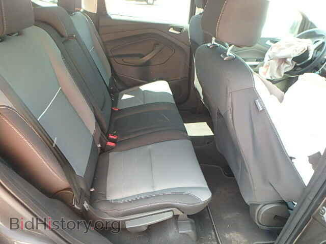 2015 FORD ESCAPE - VIN: 1FMCU9GX4FUB47069 - Photo 6
