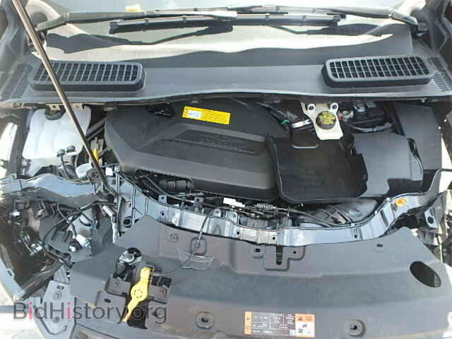 2015 FORD ESCAPE - VIN: 1FMCU9GX4FUB47069 - Photo 7
