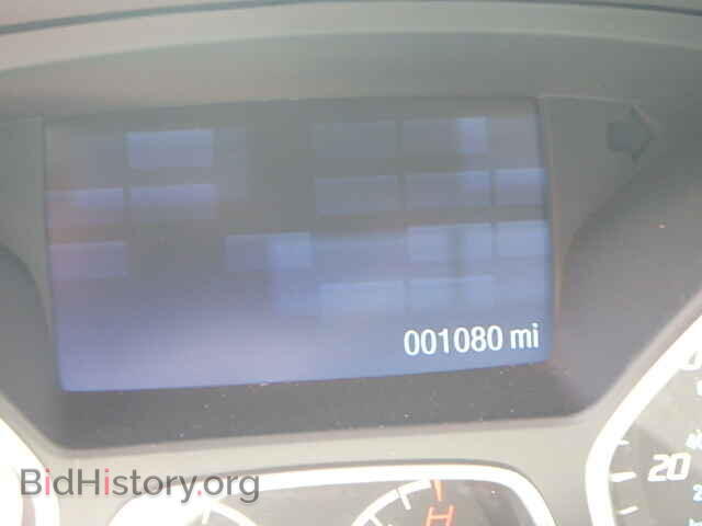 2015 FORD ESCAPE - VIN: 1FMCU9GX4FUB47069 - Photo 8