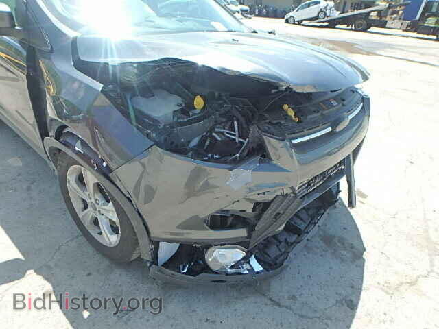 2015 FORD ESCAPE - VIN: 1FMCU9GX4FUB47069 - Photo 10