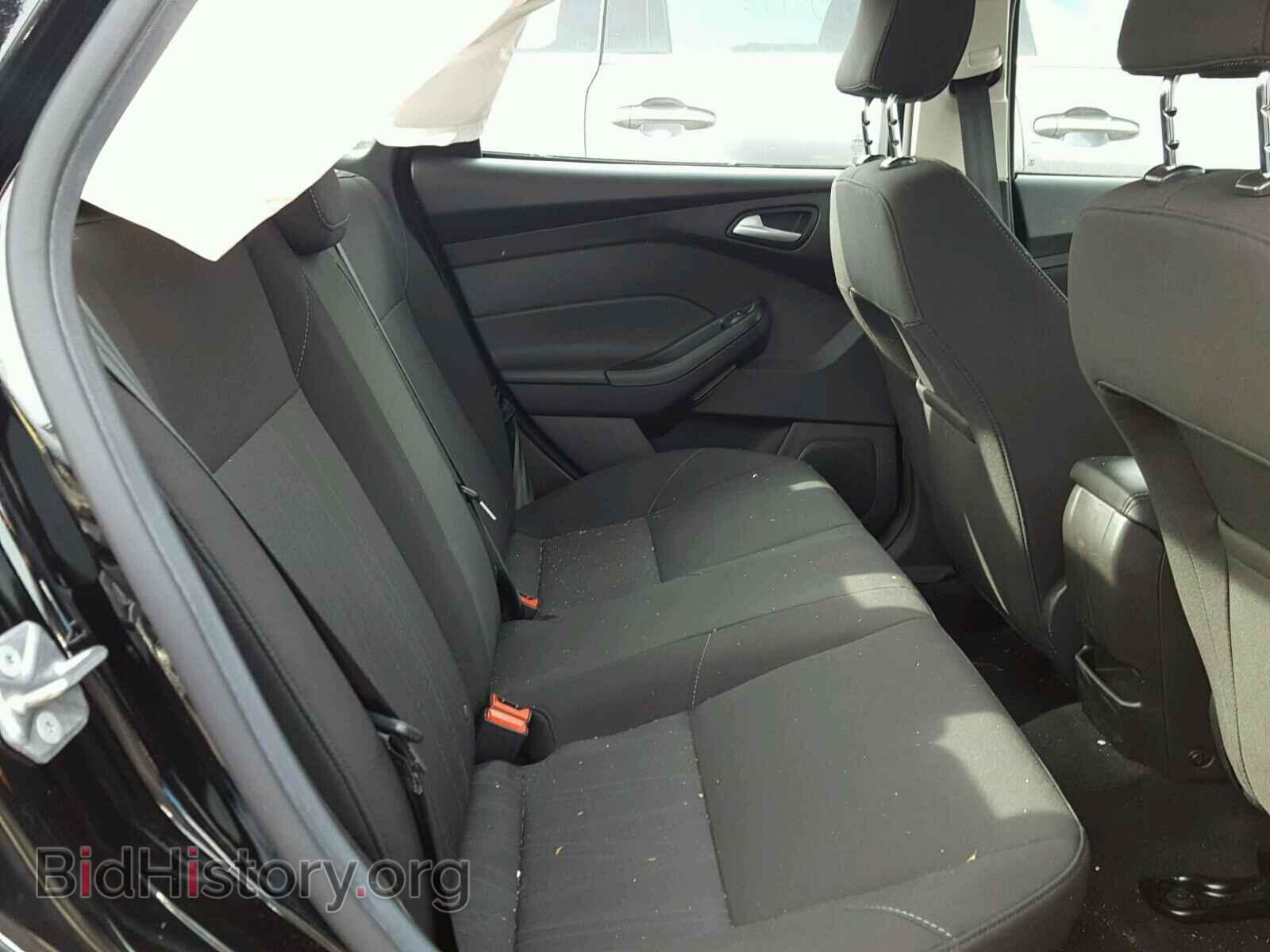 2017 FORD FOCUS - VIN: 1FADP3FE8HL289209 - Photo 6