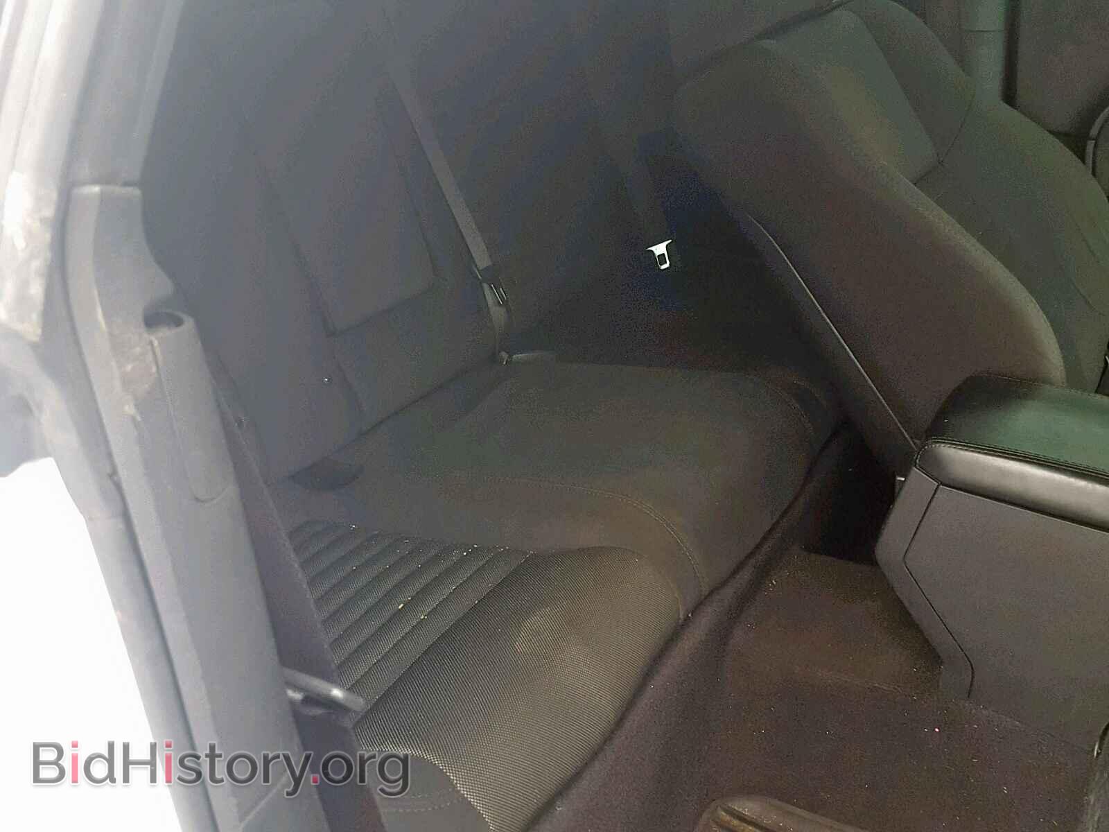 2012 DODGE CHALLENGER - VIN: 2C3CDYAGXCH133607 - Photo 6