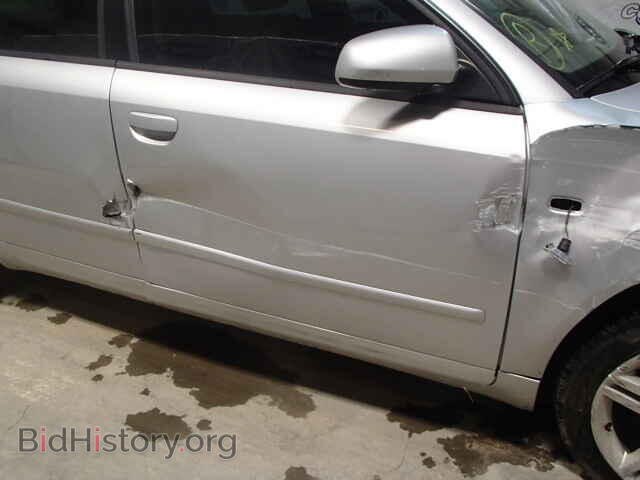 2005 AUDI A4 - VIN: WAULC68E65A120889 - Фото 10