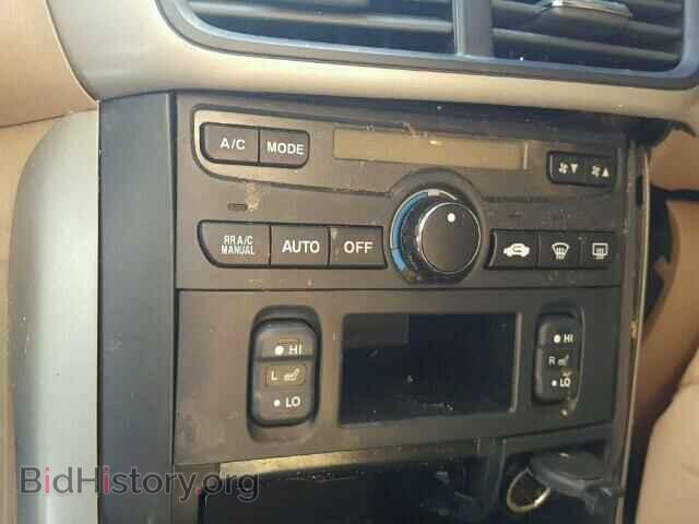 2006 HONDA PILOT - VIN: 5FNYF28506B007389 - Фото 9
