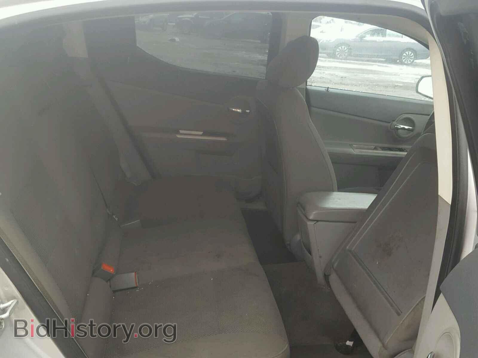 2008 DODGE AVENGER - VIN: 1B3LC56K98N267129 - Фото 6