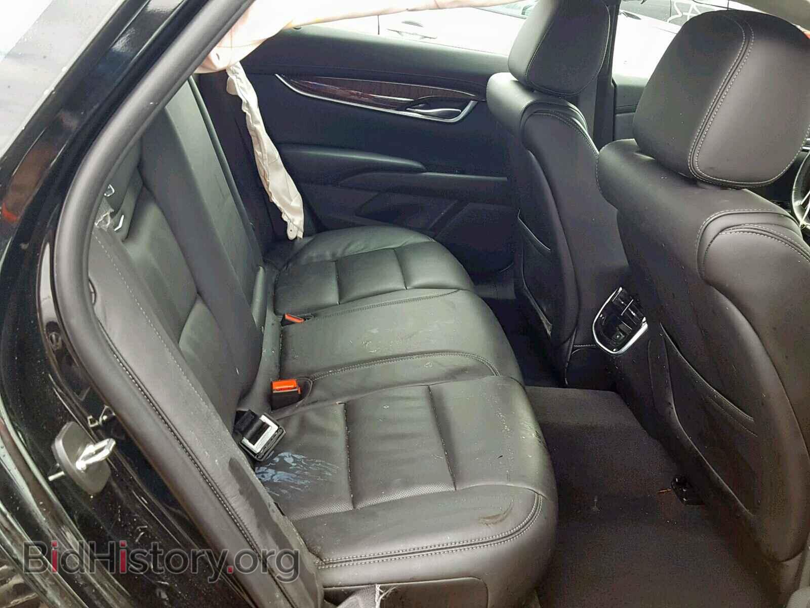 2016 CADILLAC XTS - VIN: 2G61M5S33G9126160 - Фото 6