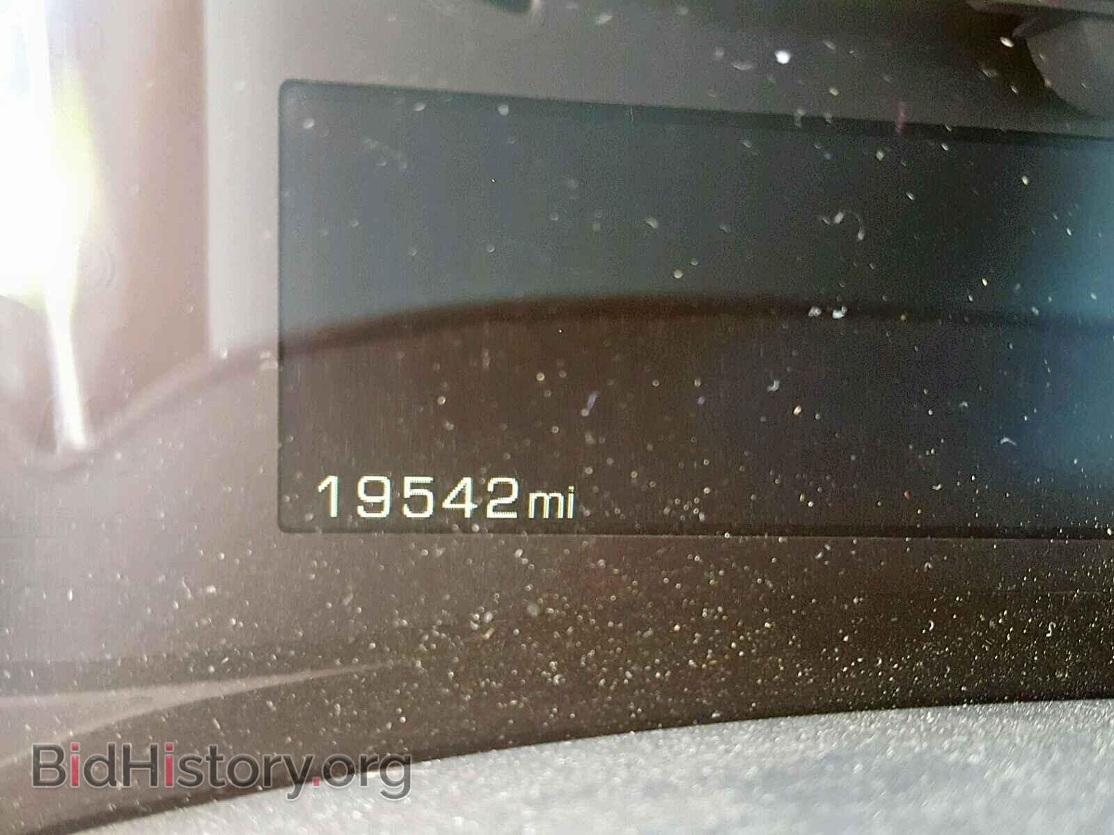 2016 CADILLAC XTS - VIN: 2G61M5S33G9126160 - Фото 8