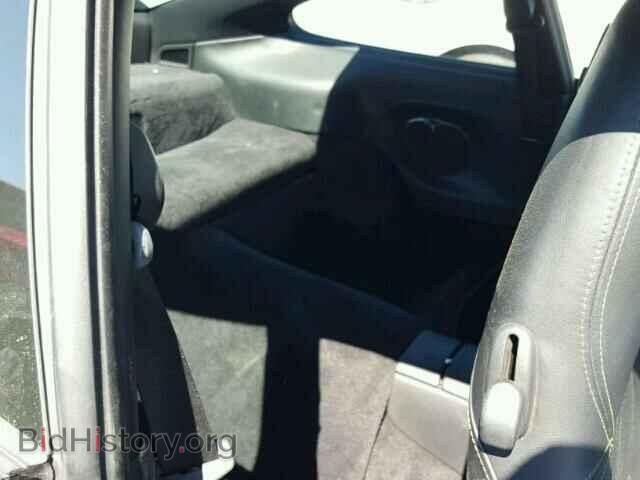 2003 PORSCHE 911 - VIN: WP0AB29963S696111 - Фото 6