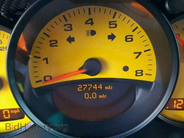 2003 PORSCHE 911 - VIN: WP0AB29963S696111 - Фото 8
