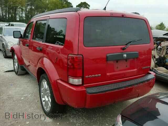 2011 DODGE NITRO - VIN: 1D4PT4GK1BW565784 - Фото 3