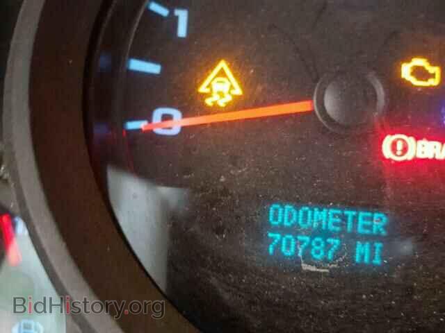 2011 CHEVROLET SILVERADO - VIN: 1GCRCPEX1BZ397228 - Фото 8